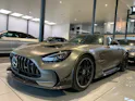 MERCEDES-BENZ AMG GT Black Series