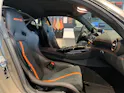 MERCEDES-BENZ AMG GT Black Series