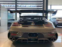MERCEDES-BENZ AMG GT Black Series