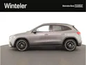 MERCEDES-BENZ GLA 200 AMG Line