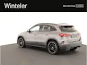 MERCEDES-BENZ GLA 200 AMG Line