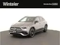MERCEDES-BENZ GLA 200 AMG Line