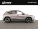 MERCEDES-BENZ GLA 200 AMG Line