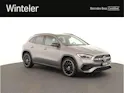 MERCEDES-BENZ GLA 200 AMG Line