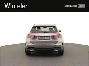 MERCEDES-BENZ GLA 200 AMG Line