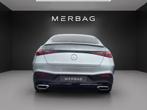 MERCEDES-BENZ GLC Coupé 300 4M 9G-T