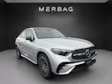 MERCEDES-BENZ GLC Coupé 300 4M 9G-T