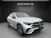 MERCEDES-BENZ GLC Coupé 300 4M 9G-T
