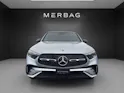 MERCEDES-BENZ GLC Coupé 300 4M 9G-T