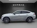 MERCEDES-BENZ GLC Coupé 300 4M 9G-T