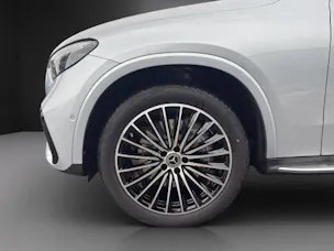 MERCEDES-BENZ GLC Coupé 300 4M 9G-T
