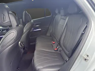 MERCEDES-BENZ GLC Coupé 300 4M 9G-T