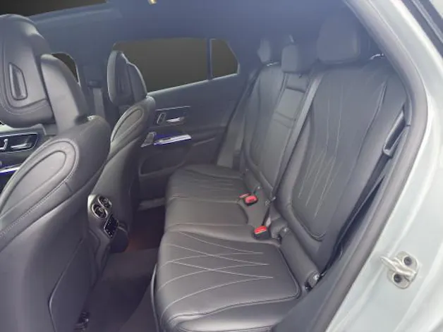 MERCEDES-BENZ GLC Coupé 300 4M 9G-T