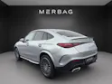 MERCEDES-BENZ GLC Coupé 300 4M 9G-T