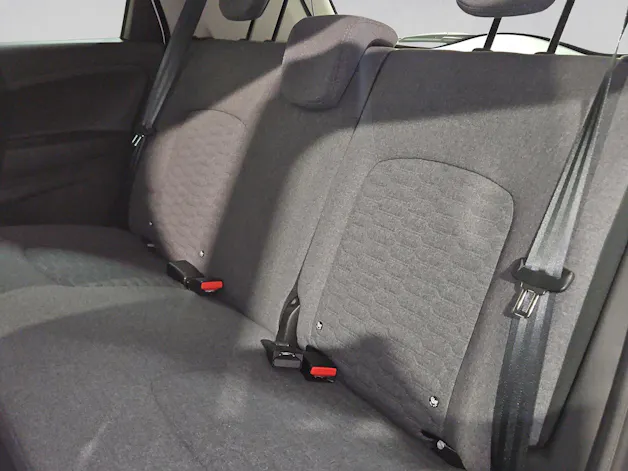 RENAULT Zoe Zen R135 (incl. Batterie)
