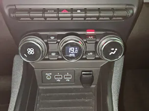 RENAULT Zoe Zen R135 (incl. Batterie)