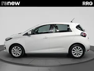 RENAULT Zoe Zen R135 (incl. Batterie)