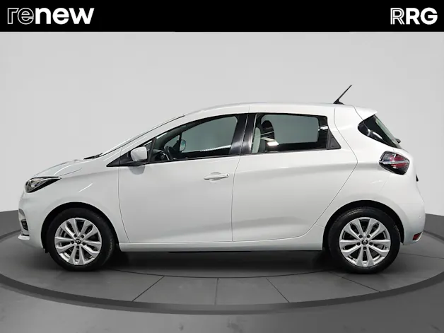 RENAULT Zoe Zen R135 (incl. Batterie)
