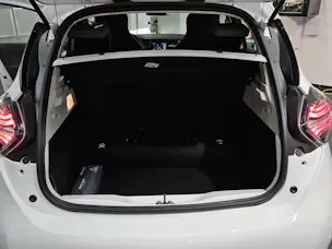 RENAULT Zoe Zen R135 (incl. Batterie)
