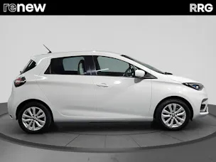 RENAULT Zoe Zen R135 (incl. Batterie)