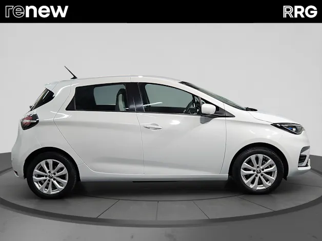 RENAULT Zoe Zen R135 (incl. Batterie)