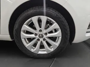 RENAULT Zoe Zen R135 (incl. Batterie)