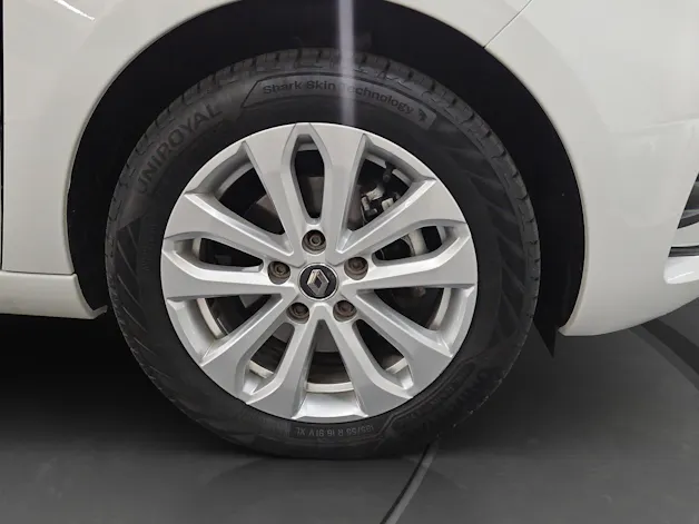 RENAULT Zoe Zen R135 (incl. Batterie)
