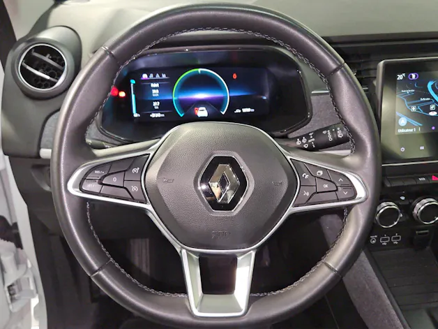 RENAULT Zoe Zen R135 (incl. Batterie)