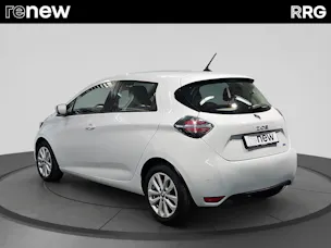 RENAULT Zoe Zen R135 (incl. Batterie)