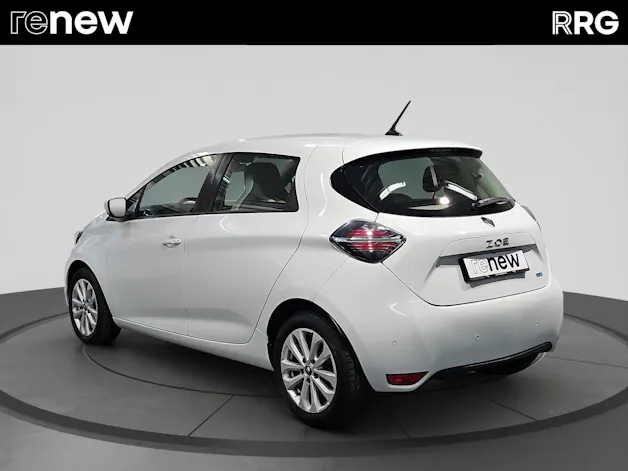 RENAULT Zoe Zen R135 (incl. Batterie)