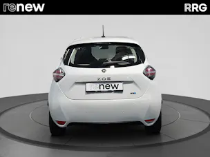 RENAULT Zoe Zen R135 (incl. Batterie)