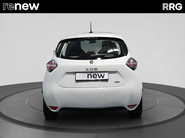 RENAULT Zoe Zen R135 (incl. Batterie)