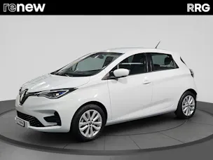 RENAULT Zoe Zen R135 (incl. Batterie)