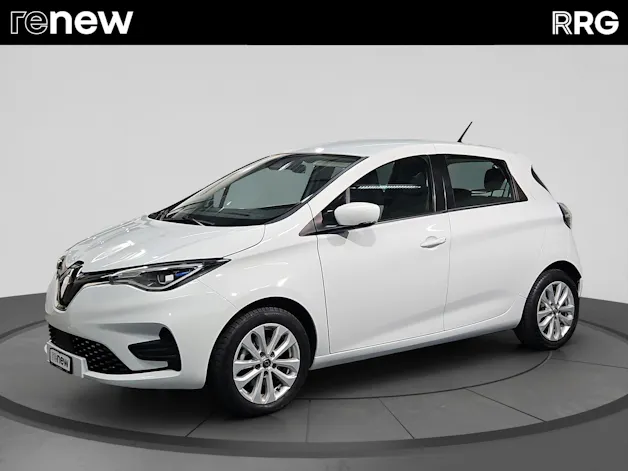 RENAULT Zoe Zen R135 (incl. Batterie)