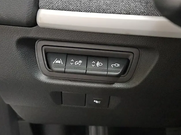 RENAULT Zoe Zen R135 (incl. Batterie)