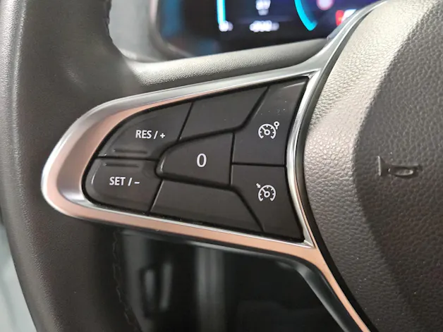 RENAULT Zoe Zen R135 (incl. Batterie)