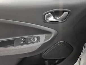RENAULT Zoe Zen R135 (incl. Batterie)