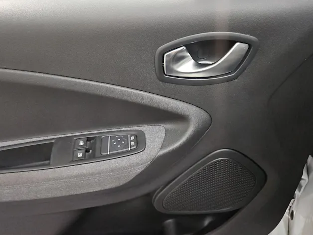 RENAULT Zoe Zen R135 (incl. Batterie)