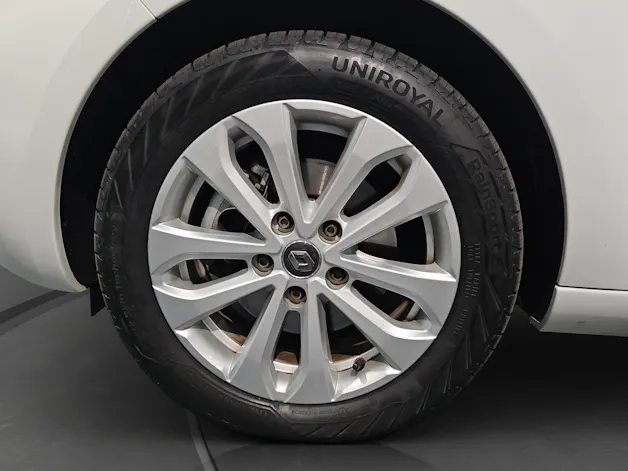 RENAULT Zoe Zen R135 (incl. Batterie)