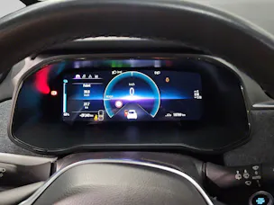 RENAULT Zoe Zen R135 (incl. Batterie)