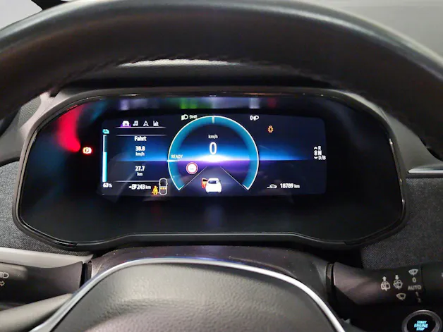 RENAULT Zoe Zen R135 (incl. Batterie)