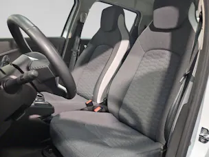 RENAULT Zoe Zen R135 (incl. Batterie)