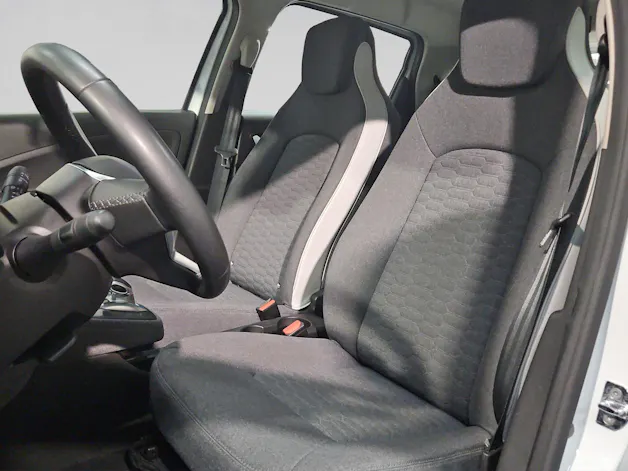 RENAULT Zoe Zen R135 (incl. Batterie)