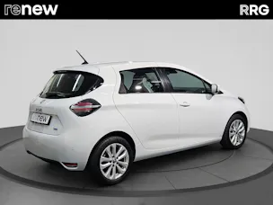 RENAULT Zoe Zen R135 (incl. Batterie)