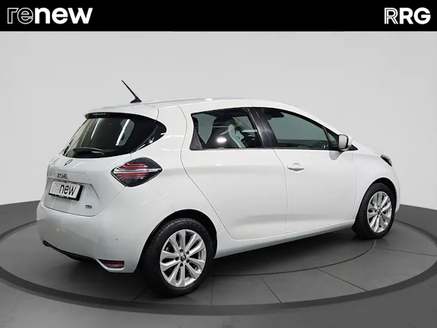 RENAULT Zoe Zen R135 (incl. Batterie)
