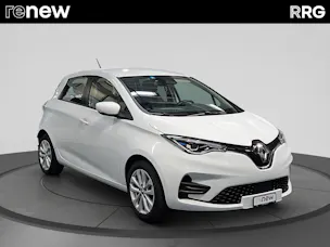 RENAULT Zoe Zen R135 (incl. Batterie)