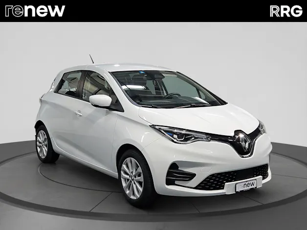RENAULT Zoe Zen R135 (incl. Batterie)