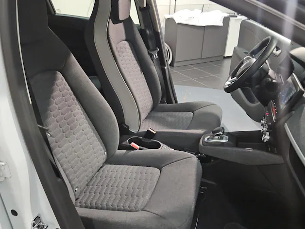 RENAULT Zoe Zen R135 (incl. Batterie)