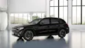 MERCEDES-BENZ GLC 220 d AMG Line 4matic