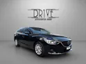 MAZDA 6 Sportwagon 2.2 D 16V Challenge Automatic